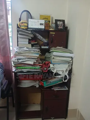 Reading Table