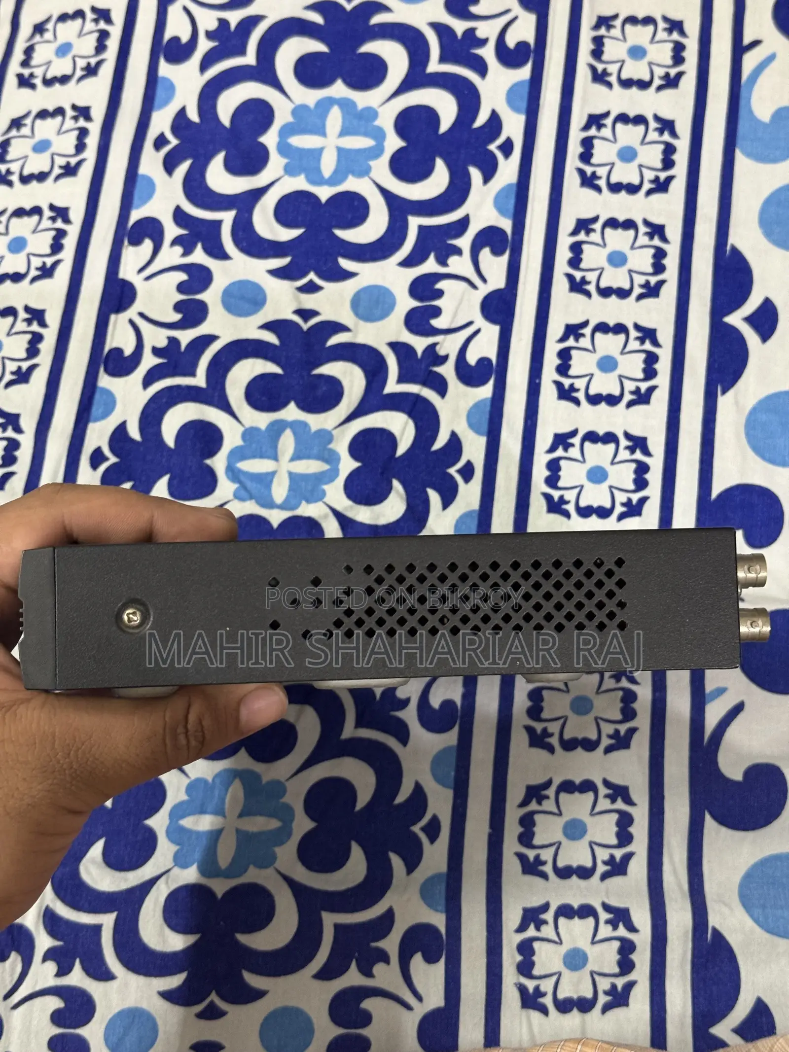 Dahua XVR 8 Channel