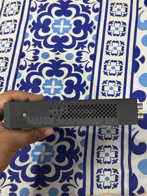 Dahua XVR 8 Channel