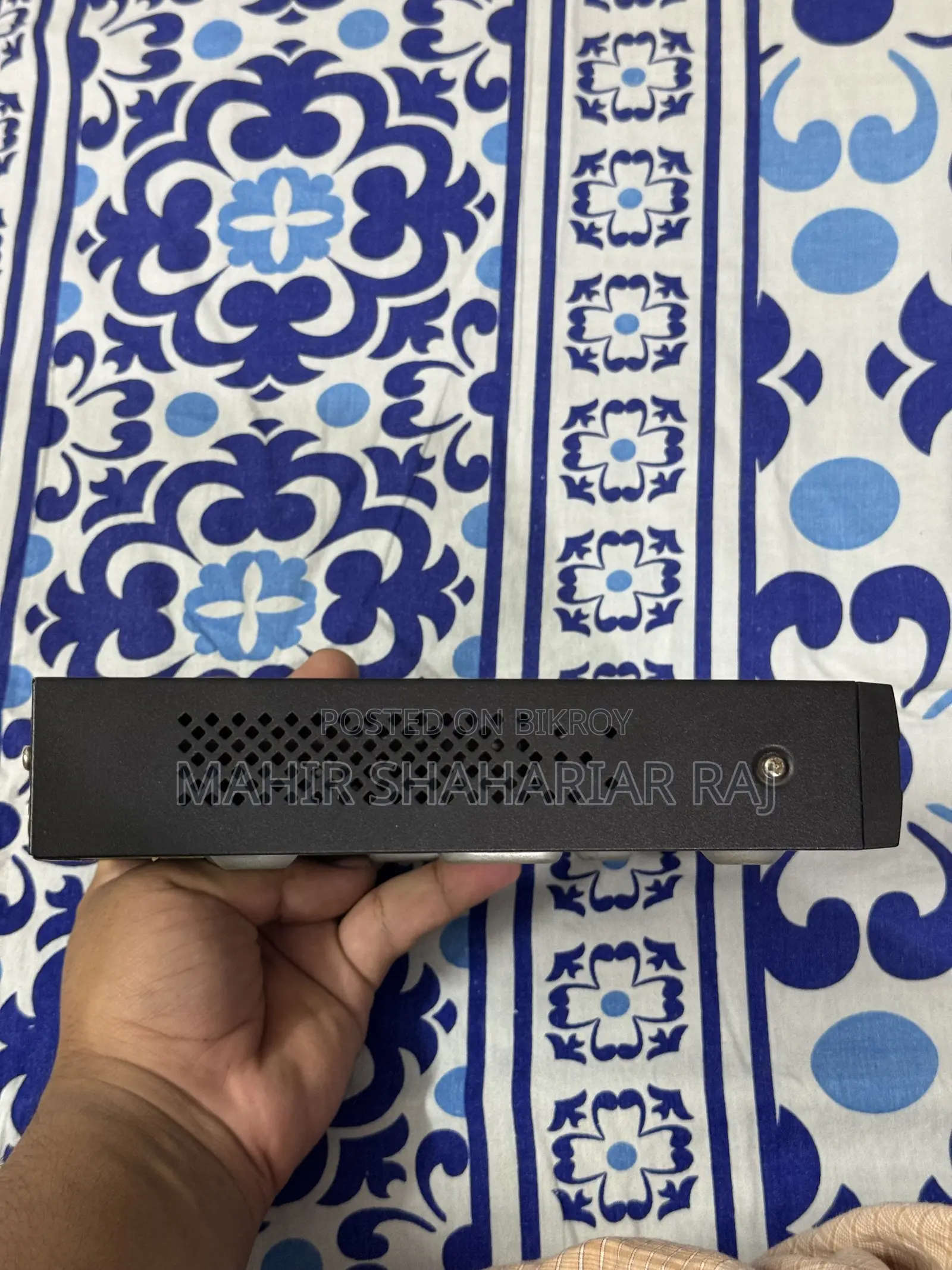 Dahua XVR 8 Channel