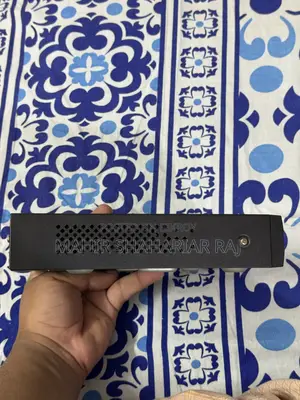 Dahua XVR 8 Channel