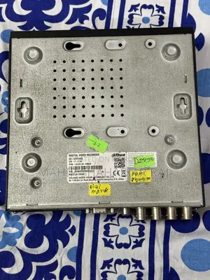 Dahua XVR 8 Channel