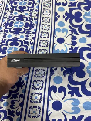 Dahua XVR 8 Channel