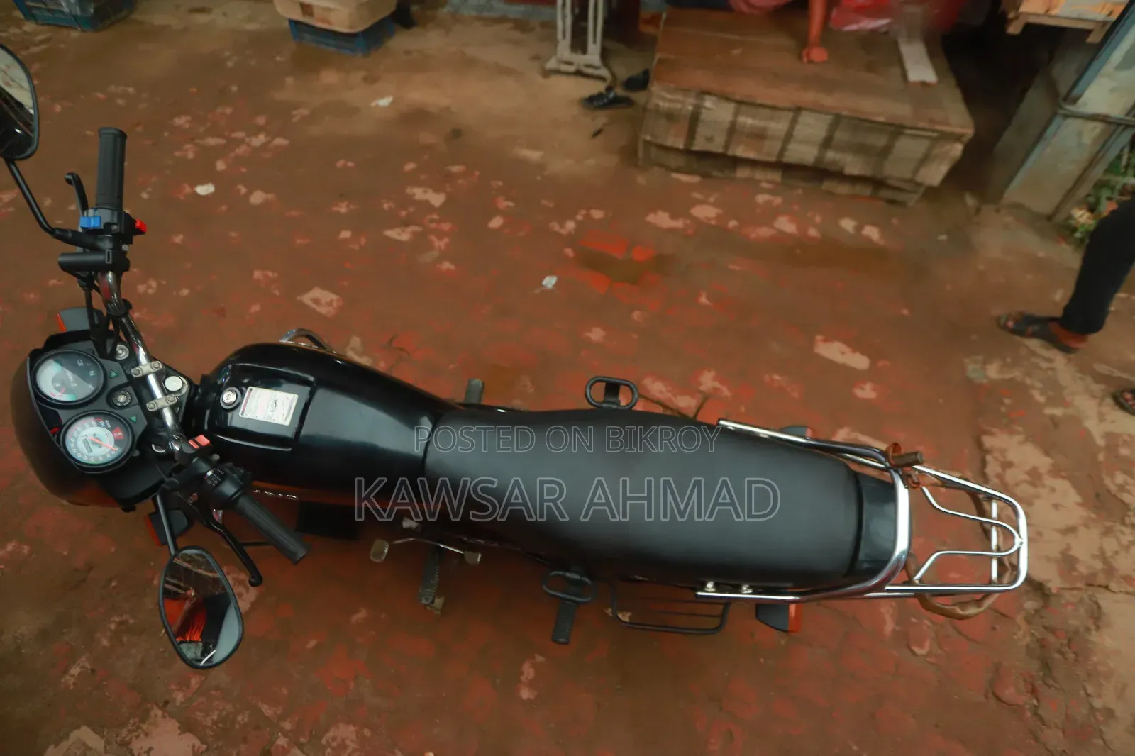 Hero Splendor Plus 2023