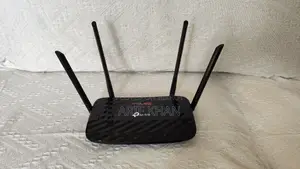 Tp-Link Ac1350 Wireless Dual Band Gigabit Router Ec230-G1