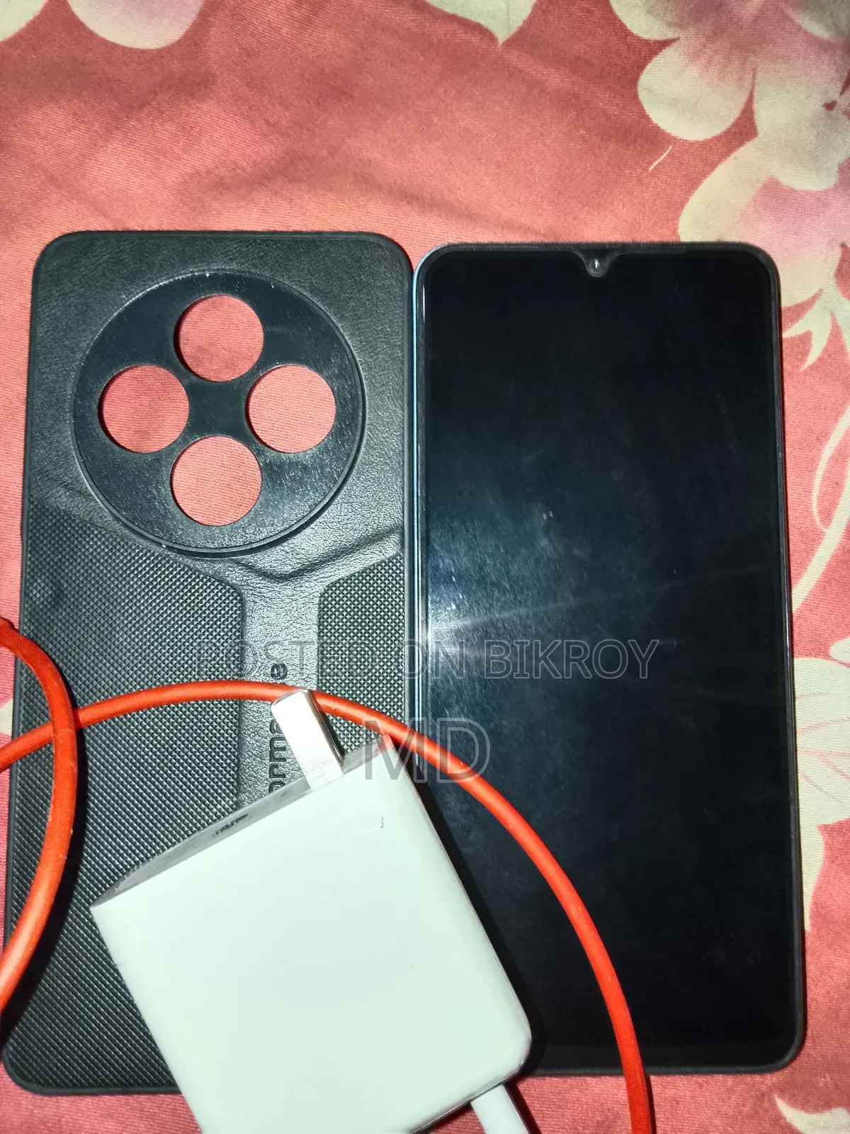 Xiaomi Poco M7 128 GB Blue