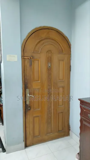 3-Bedroom Apartment in Niribily Housing for Sale