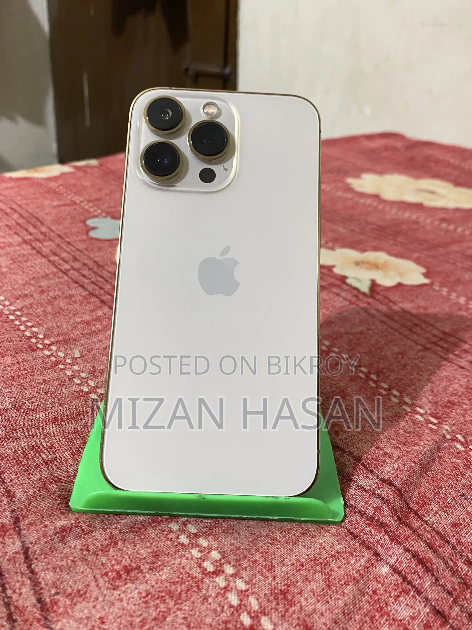 Apple iPhone 13 Pro 128 GB Gold
