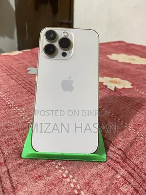 Apple iPhone 13 Pro 128 GB Gold