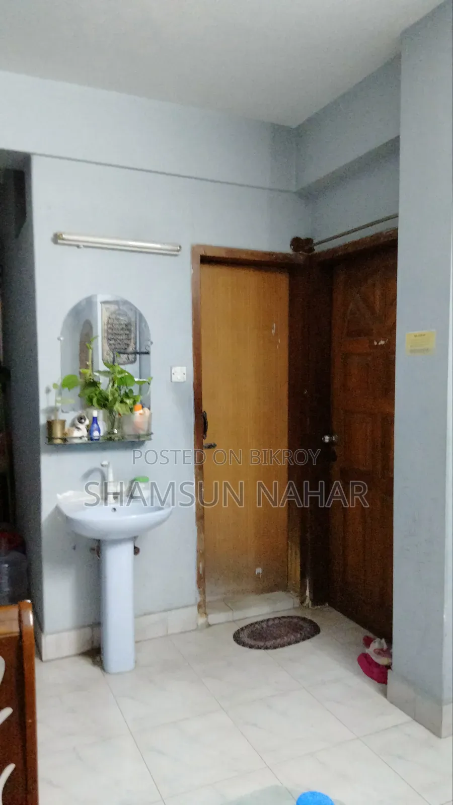 3-Bedroom Apartment in Niribily Housing for Sale