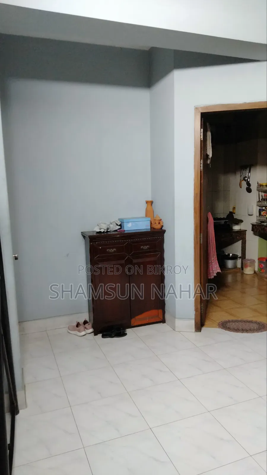3-Bedroom Apartment in Niribily Housing for Sale