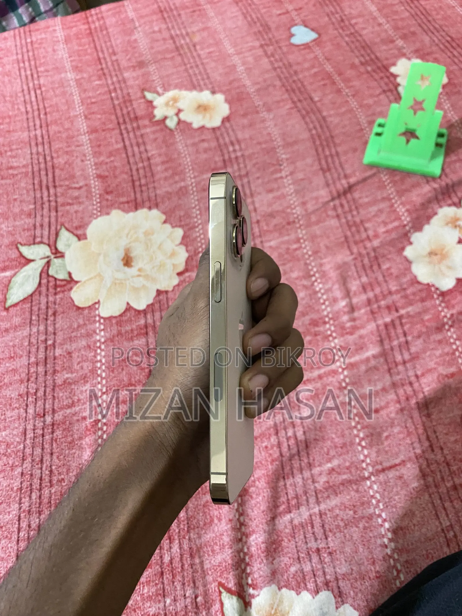 Apple iPhone 13 Pro 128 GB Gold