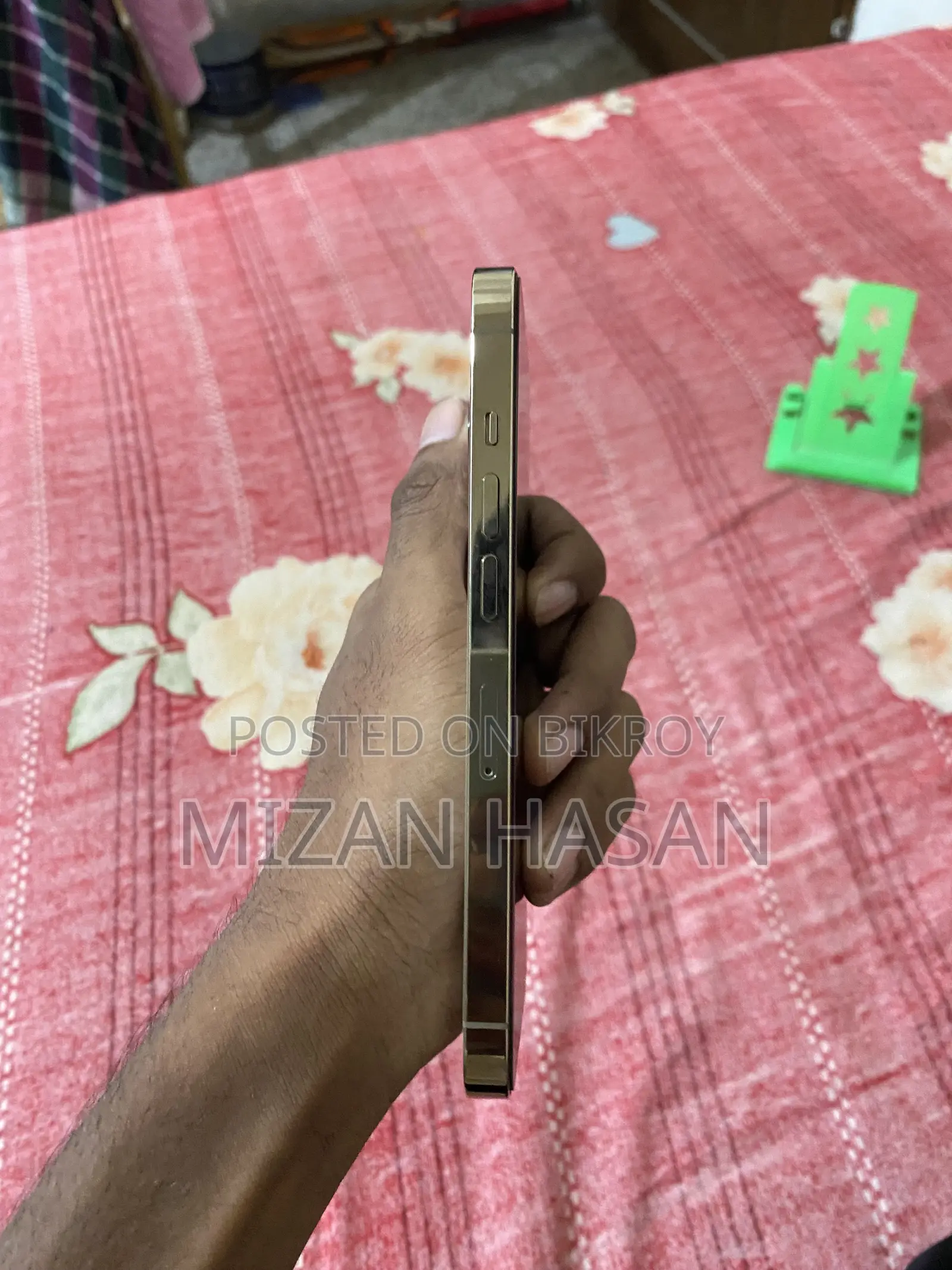 Apple iPhone 13 Pro 128 GB Gold