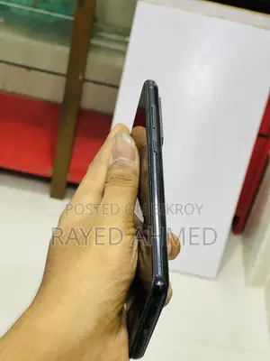 Samsung Galaxy S20 Ultra 5G 128 GB Black