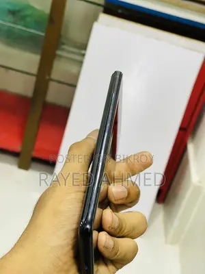Samsung Galaxy S20 Ultra 5G 128 GB Black