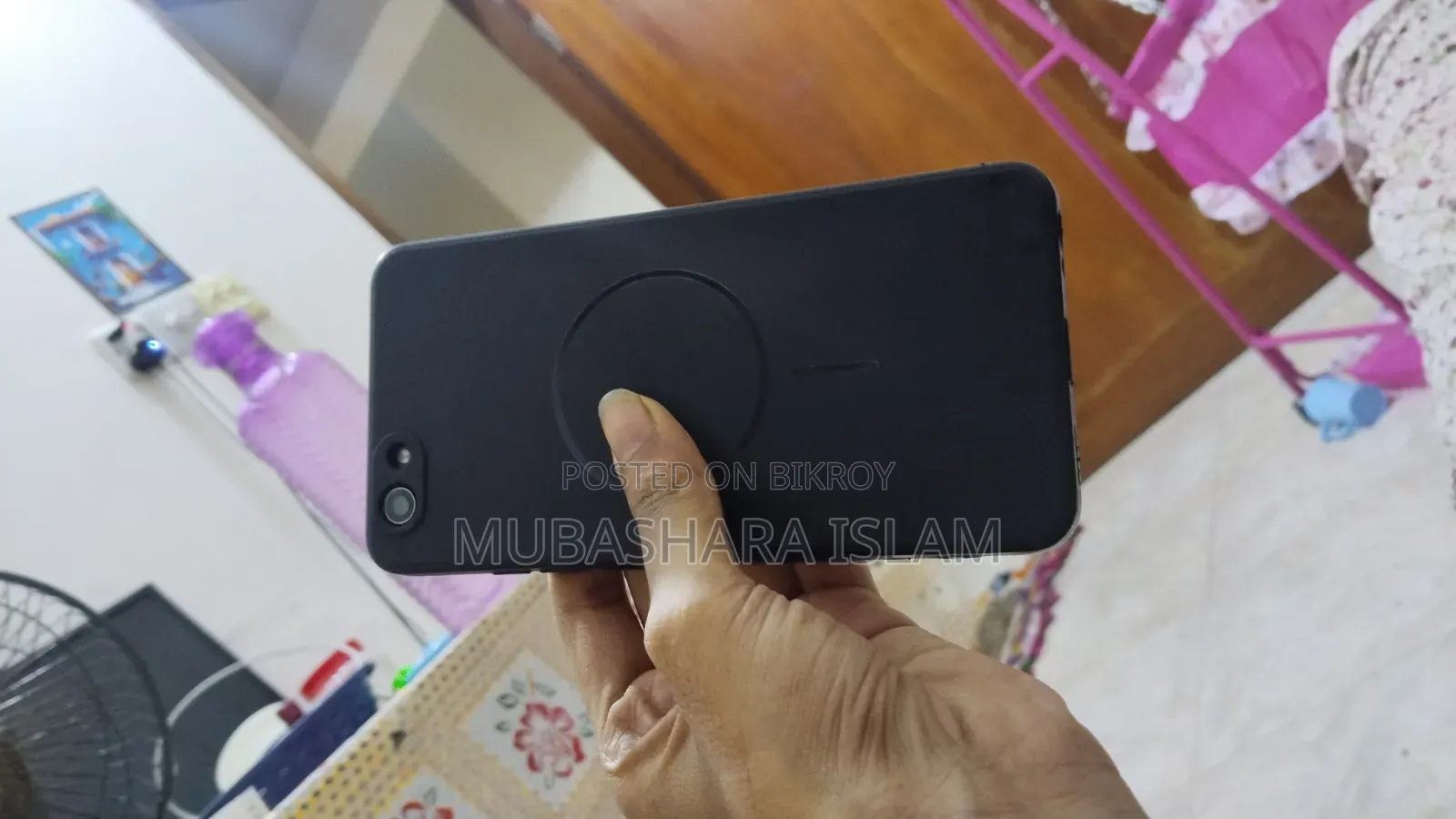 ভিভো ৩২ জিবি কালো