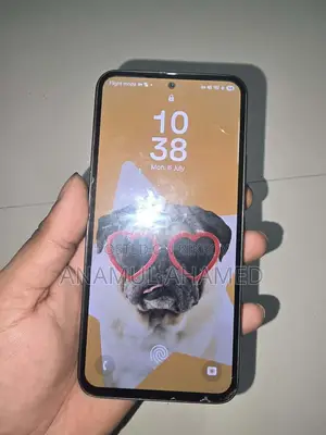 Samsung Galaxy A54 5G 256 GB Black
