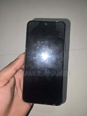 Samsung Galaxy A54 5G 256 GB Black