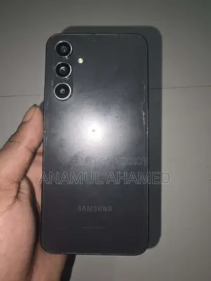 Samsung Galaxy A54 5G 256 GB Black