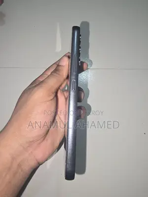 Samsung Galaxy A54 5G 256 GB Black