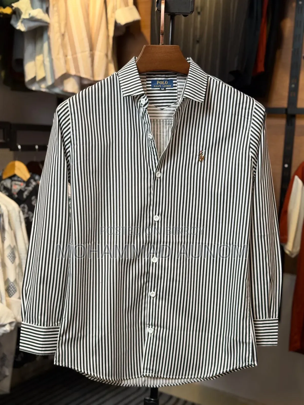 Premium Shirts