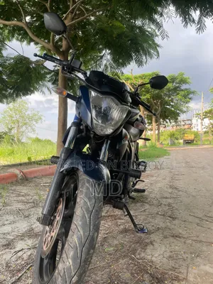 Suzuki Gixxer Monotone 2024