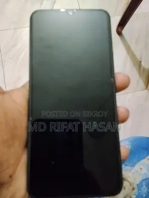 ভিভো ওয়াই১৭ ১২৮ জিবি গ্রে