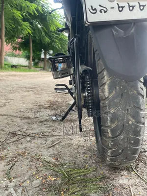 Suzuki Gixxer Monotone 2024