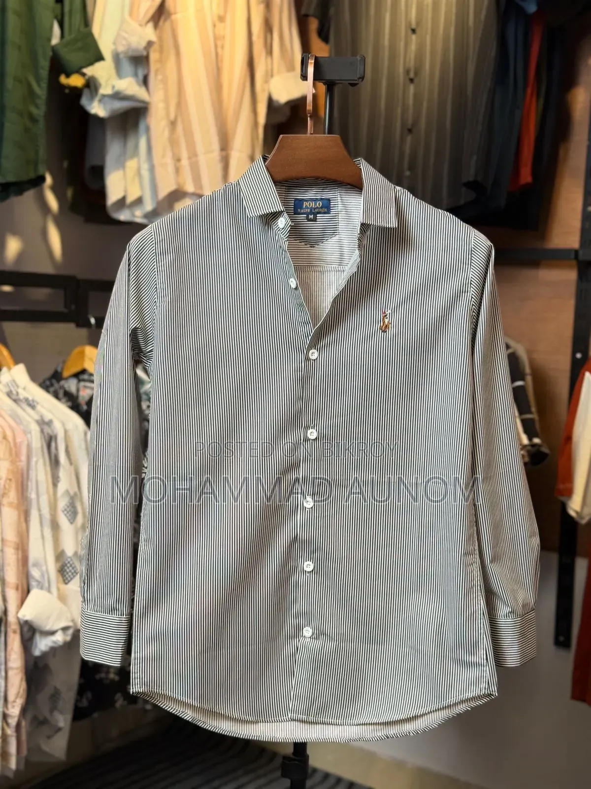 Premium Shirts