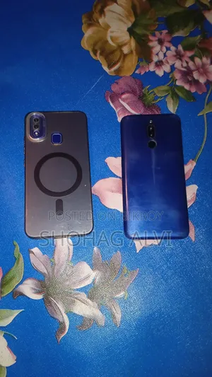Vivo iQOO Neo8 512 GB Black