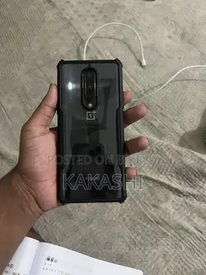 ওয়ানপ্লাস ৮ ১২৮ জিবি ব্ল্যাক