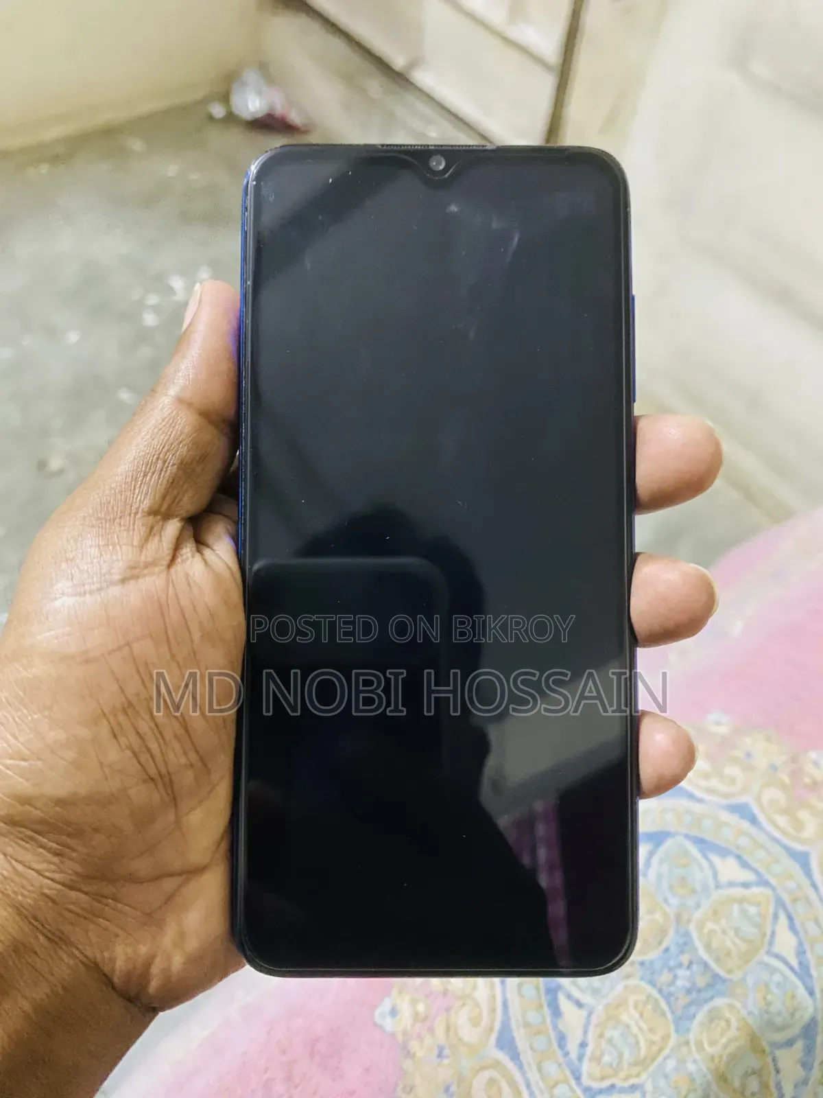 শাওমি মি ৯ লাইট ১২৮ জিবি নীল