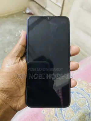 শাওমি মি ৯ লাইট ১২৮ জিবি নীল