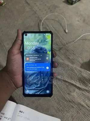 OnePlus 8 128 GB Black