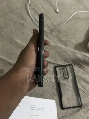 OnePlus 8 128 GB Black