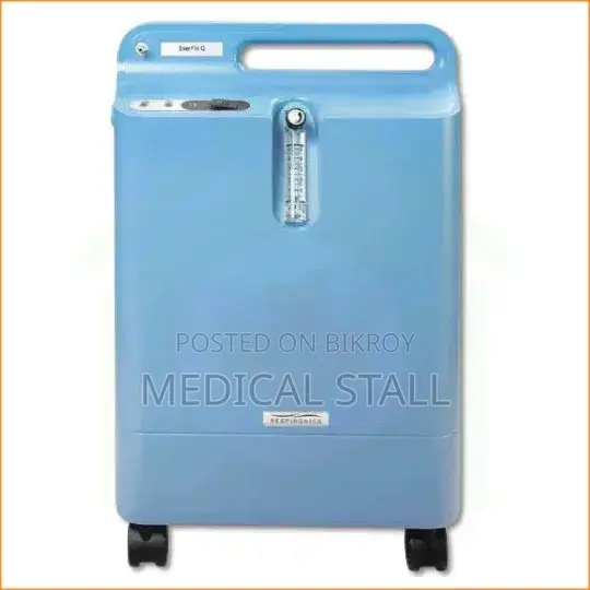 Everflo Oxygen Concentrator