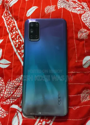Oppo A52 128 GB Blue
