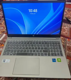 Laptop HP 15 8GB Intel Core I5 SSD 512GB