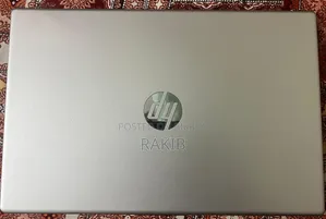 Laptop HP 15 8GB Intel Core I5 SSD 512GB