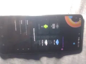 Helio S5 32 GB Black
