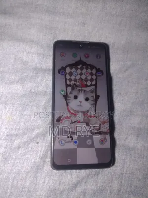 Helio S5 32 GB Black