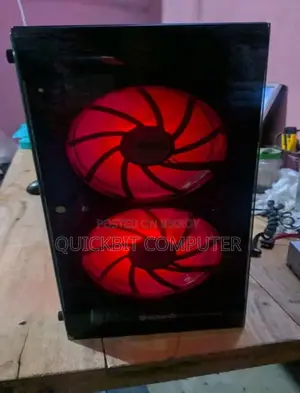 Desktop Computer 8GB Intel Core I5 SSD 256GB