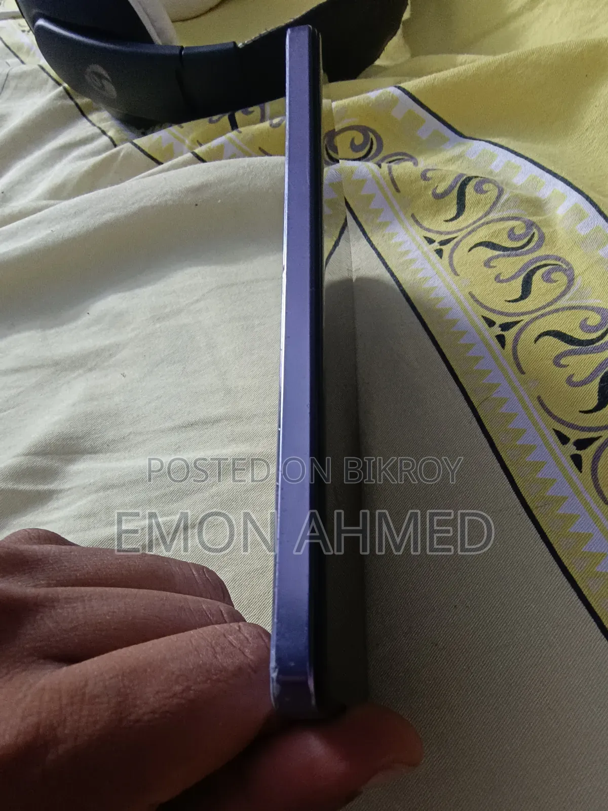 Vivo V27 5G 256 GB