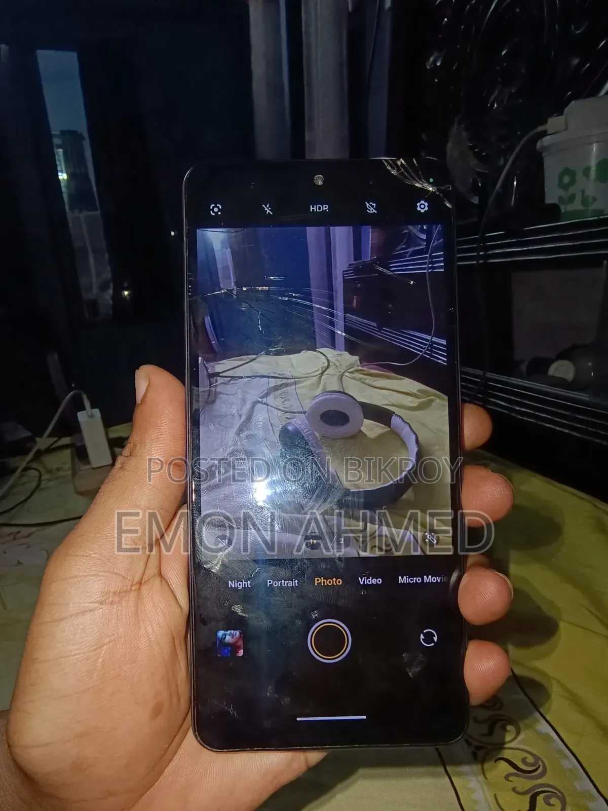 Vivo V27 5G 256 GB
