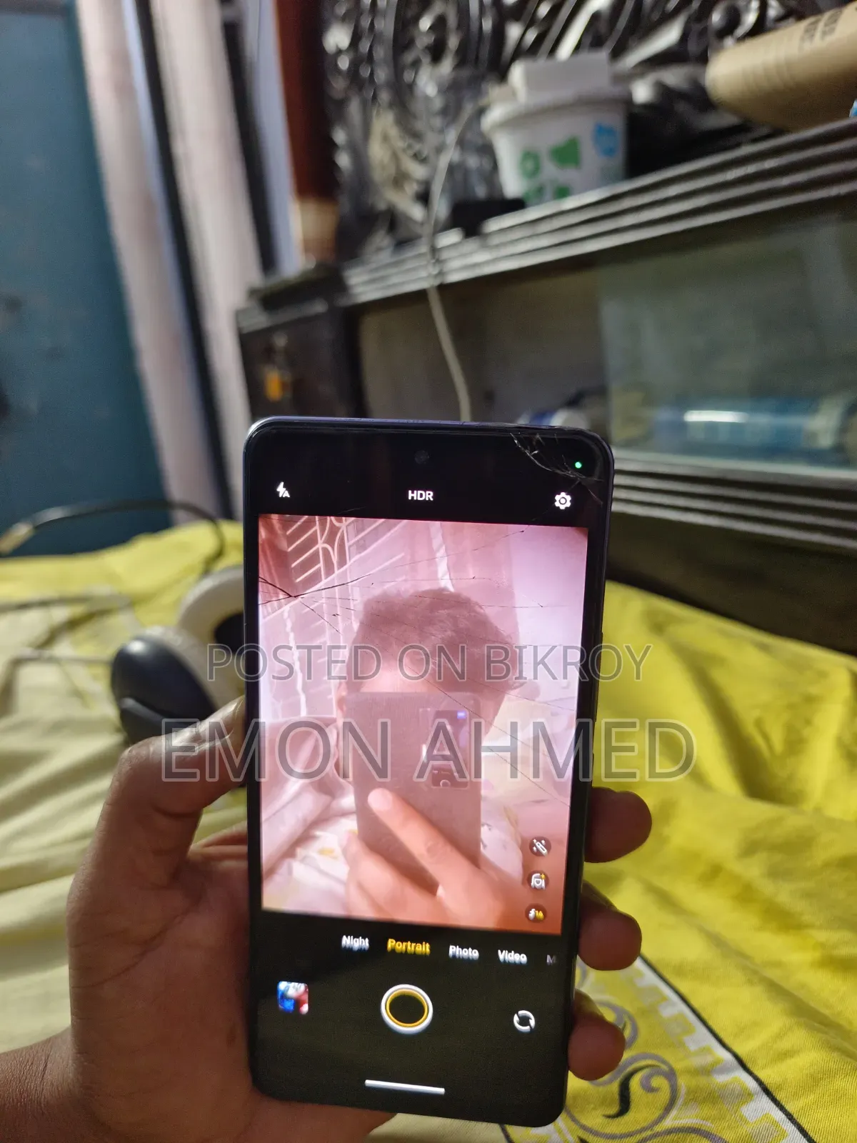 Vivo V27 5G 256 GB