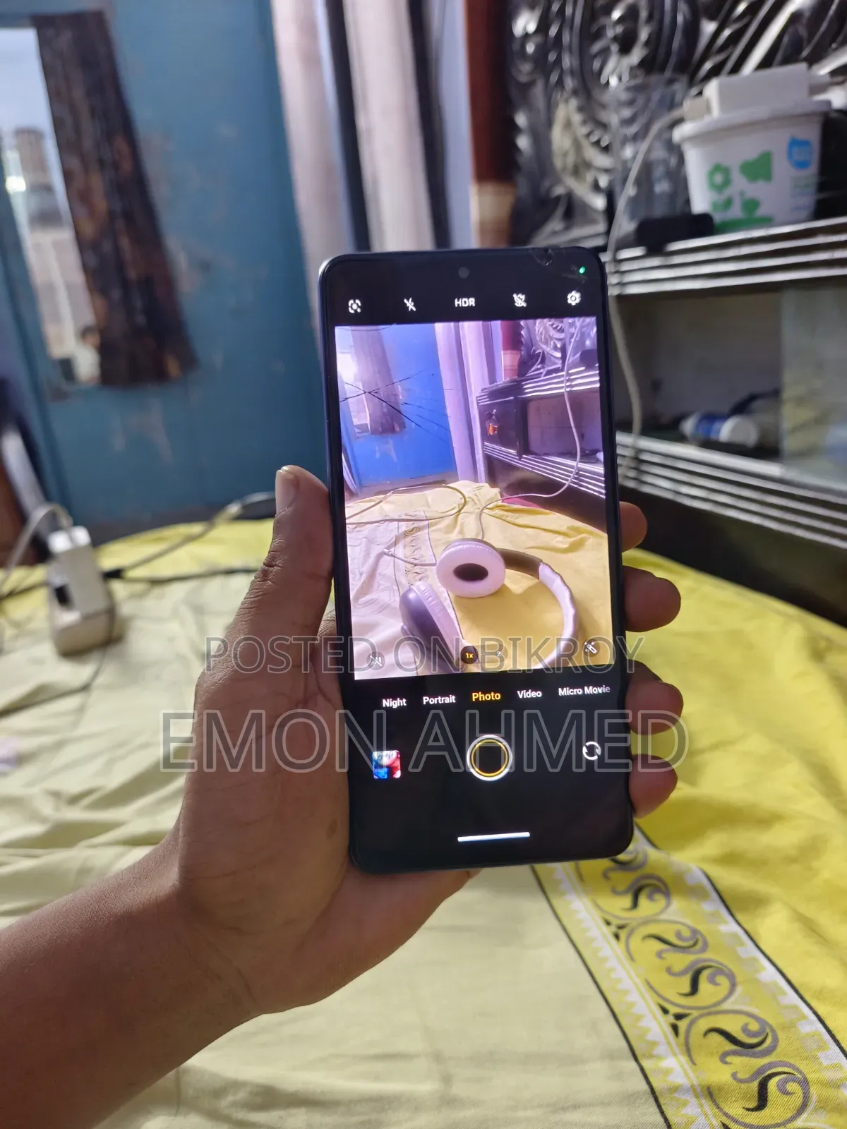 Vivo V27 5G 256 GB