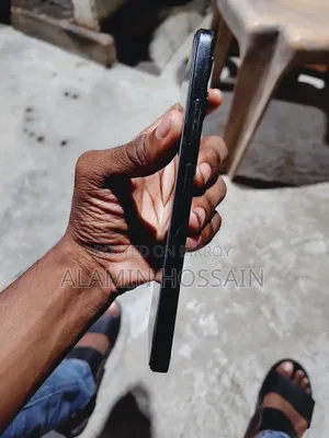 Xiaomi 12 256 GB Black