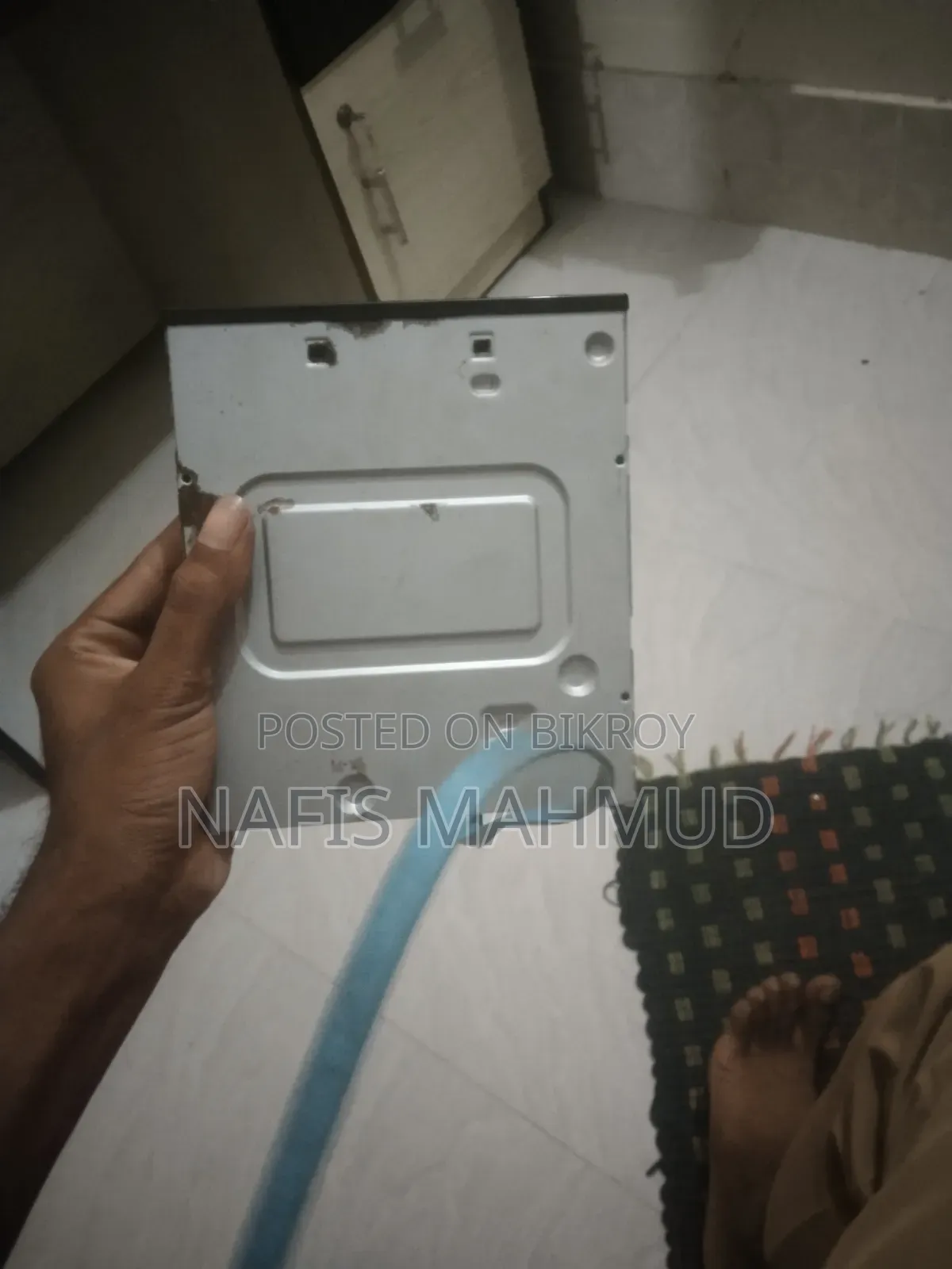 DVD Writer Model SH-224
