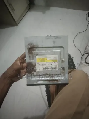 DVD Writer Model SH-224