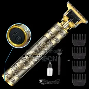Vintage T9 Trimmer